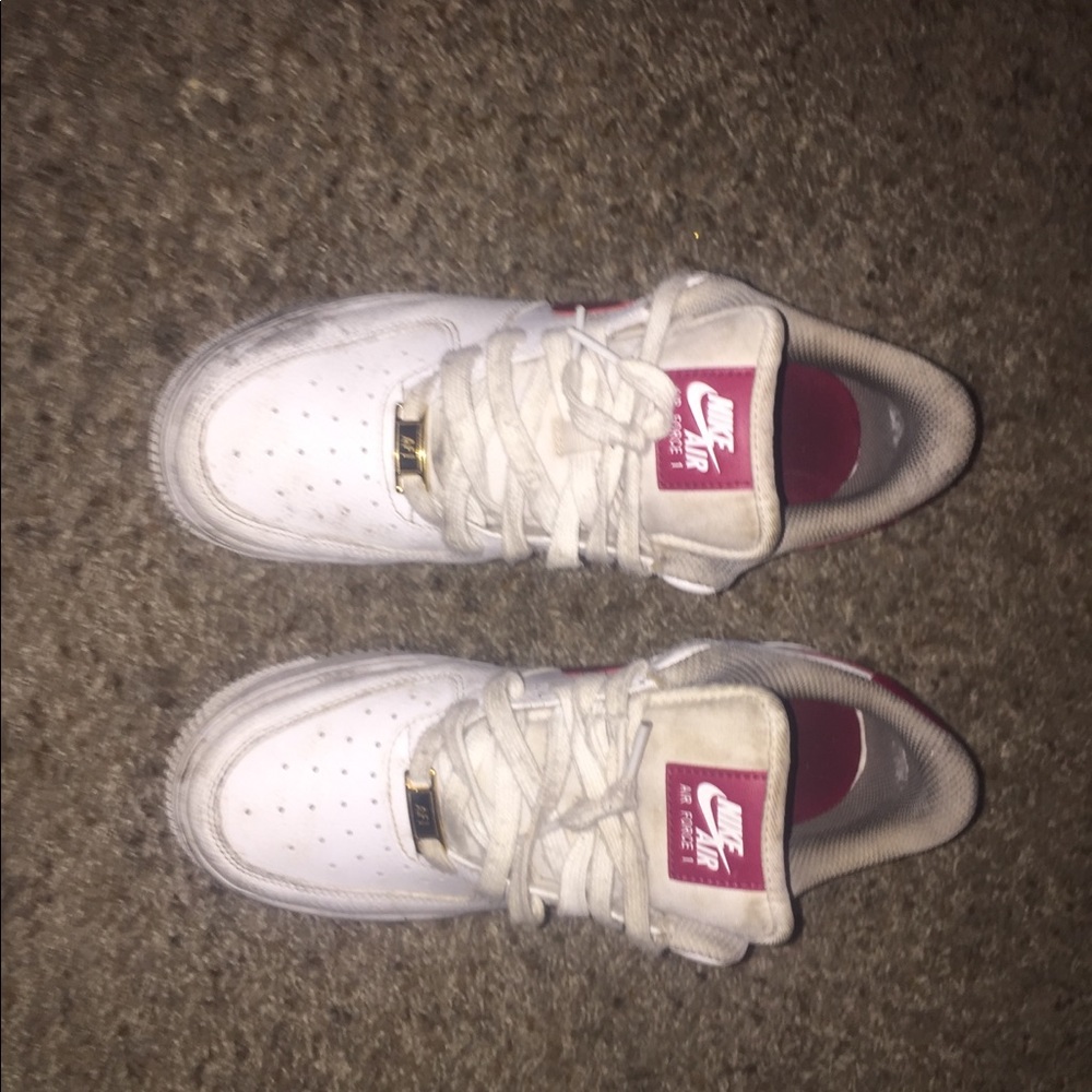 Nike Air Force 1